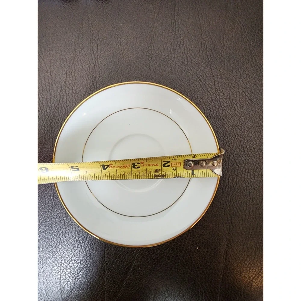 Noritake set three